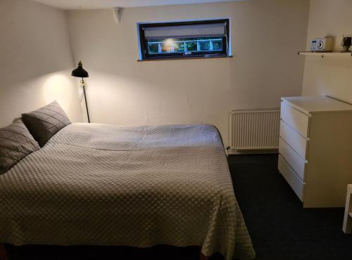Skolegade Hjallerup
