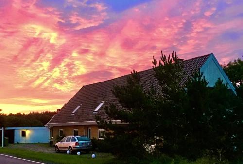 Skorstensfejerens Bed & Breakfast