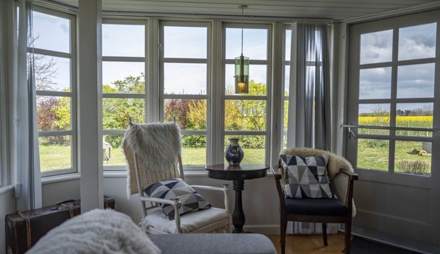 Skortskær Bondegårdsferie