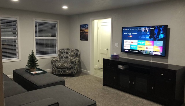 Skots Villa Upper East. Centrally located near Sanford Medical Center & Midco.