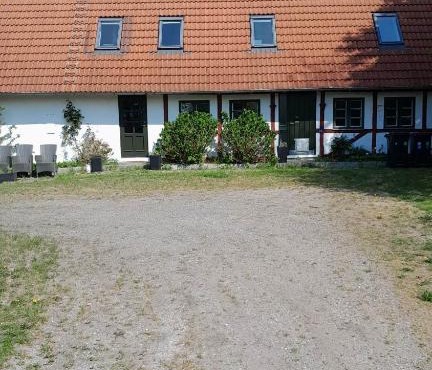 Skovhusets B&B i Gislev