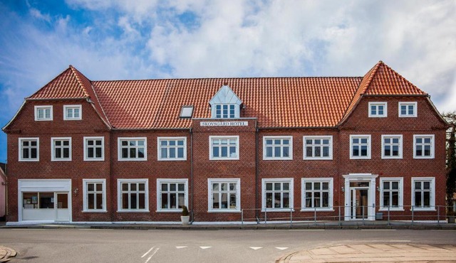 Skovsgård Hotel
