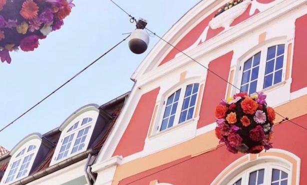 Skuespiller Centralen