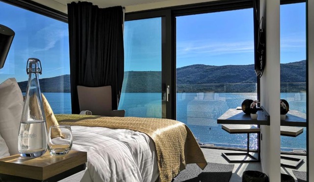 Sky Beach Aparthotel