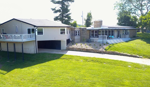 Sky Hi at Buckeye Lake