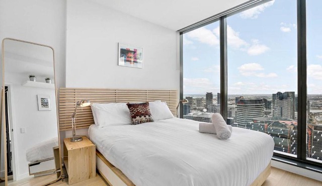 Sky High CBD Living with Resort style Amenities