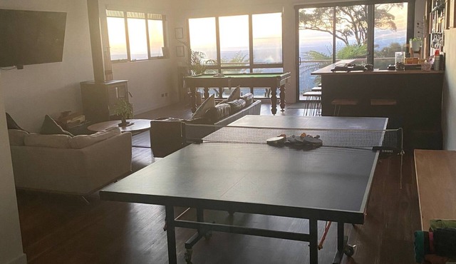 Sky High Paradise - SPECTACULAR VIEWS!