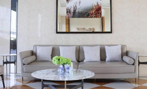 Sky House BSD Apartment by Casanova