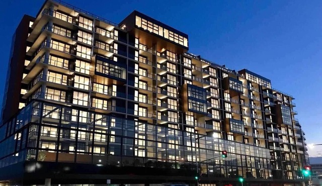 SKY IN Self Service Apartment - Doncaster