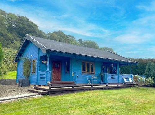 Sky Lodge Great Ayton Yorkshire