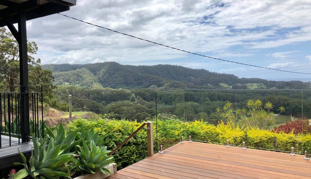 Sky Loft Coffs · Sky Loft On Bruxner - Korora