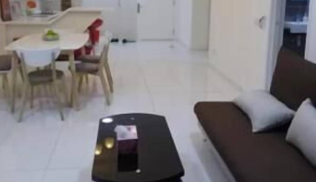 Sky Loft Condo@ Bukit Indah/Aeon