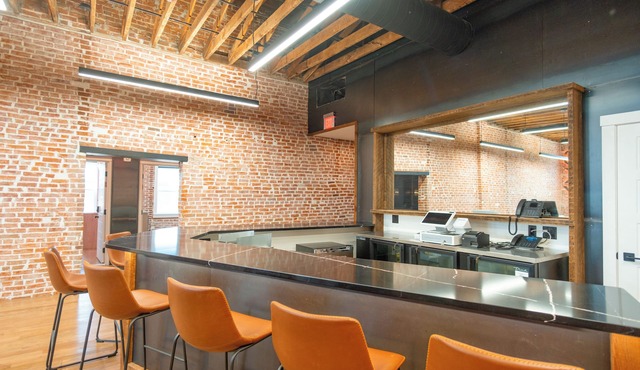 Sky Lofts