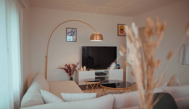 Sky Paradise 20 min. to ZH