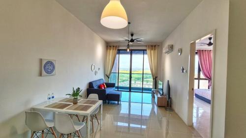 Sky Residence Autocity, Prai, Bukit Mertajam