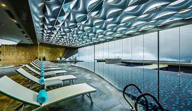 Sky Retreat Genting Highlands