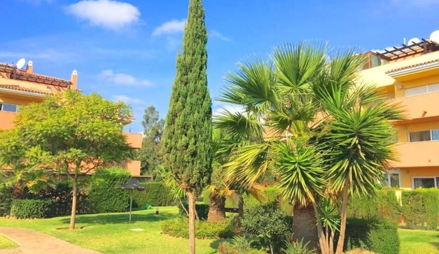 Sky Sea Holidays Mijas Costa