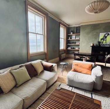 Sky & Sea - Ramsgate