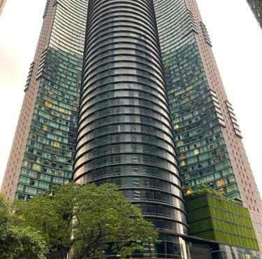 Sky Suites at Kuala Lumpur Malaysia