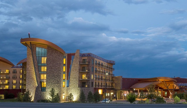 Sky Ute Casino Resort