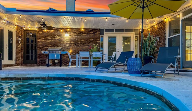 SKY VACATION HOME, Private resort for your family.