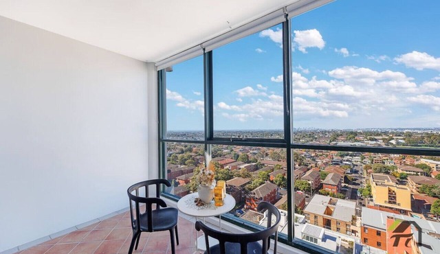 Sky-view 2B2B1G in Hurstville