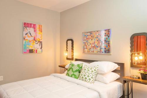 Sky Walk at The Hillside