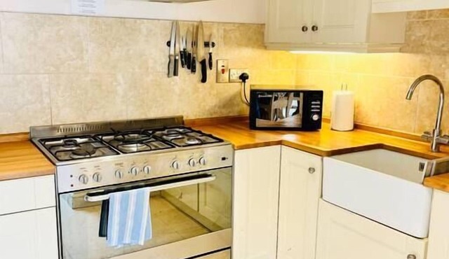 Skye Cottage - Boston Spa