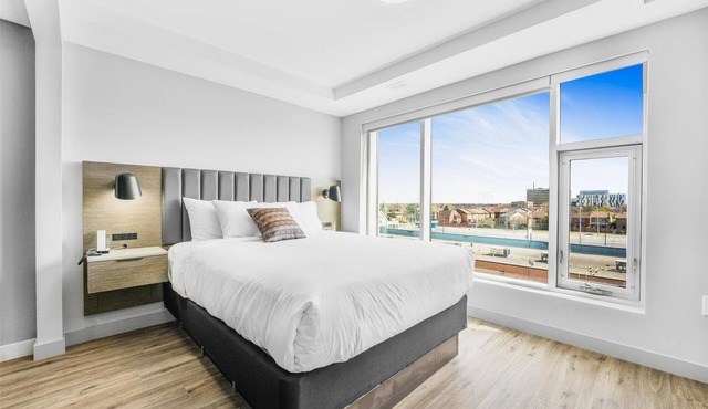 Skye Hotel & Residences, BW Signature Collection