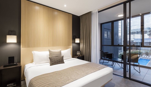 SKYE Hotel Suites Parramatta