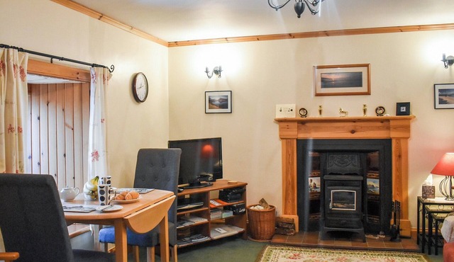 Skye is a magical, mystical and romantic island.