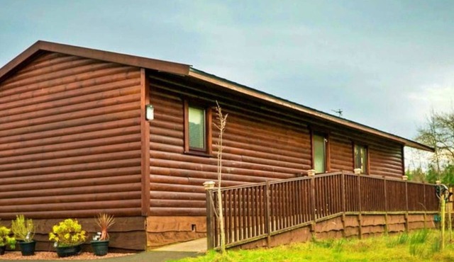 Skye View, Northumberland