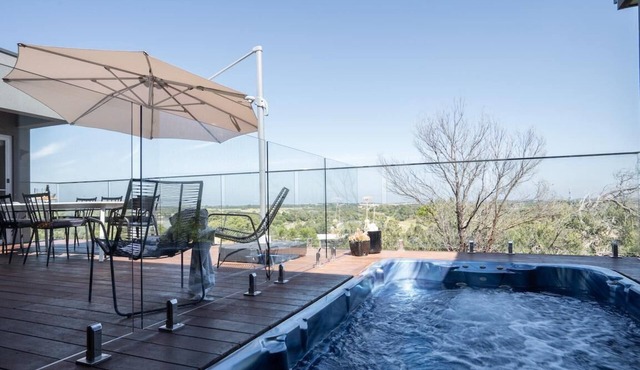 Skyfall @Fingal - Perfect Spot for a Golfing Holiday with Your Pet