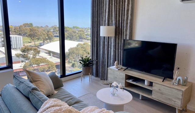 Skygarden Luxury Condo