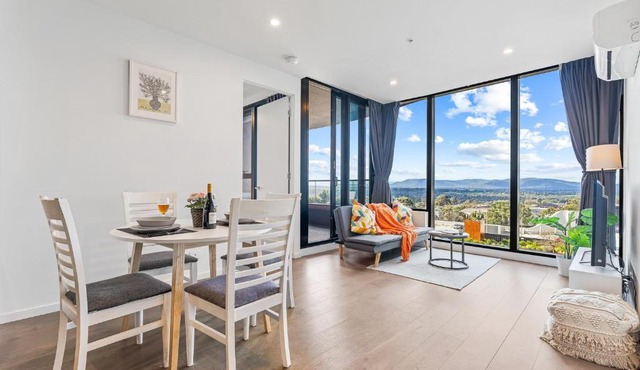 Skygarden On The Glen