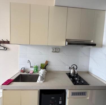 Skyhouse BSD Apartment studio 2