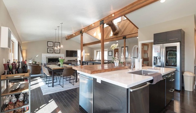 Skylake Serenity Retreat