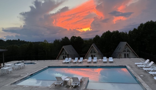 SKYLARANNA Resort & Spa