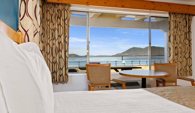 Skylark Shores Resort