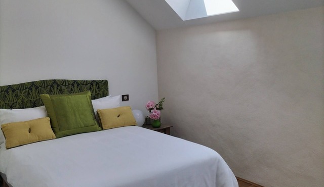 Skylight Room All Inclusive Solo Female