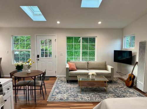 Skylight Terrace