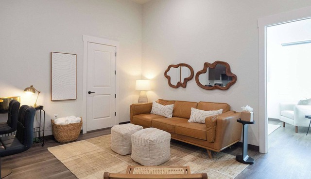 Skyline - 5 mi to XNA - 15 mi to DT Bentonville