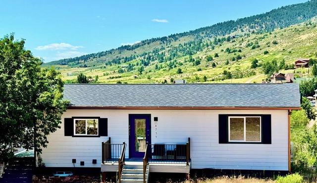 Skyline by the Lake – Fort Collins vacation Home by Horsetooth Reservoir.nn