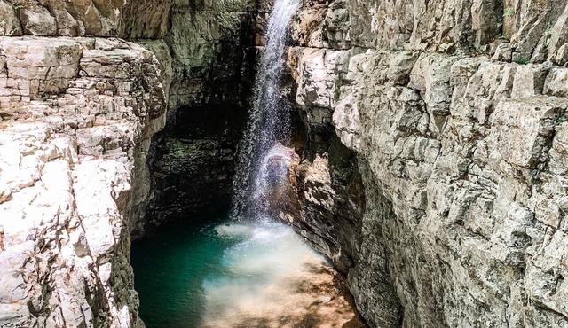 Skyline Cabin Minutes to Walls of Jericho