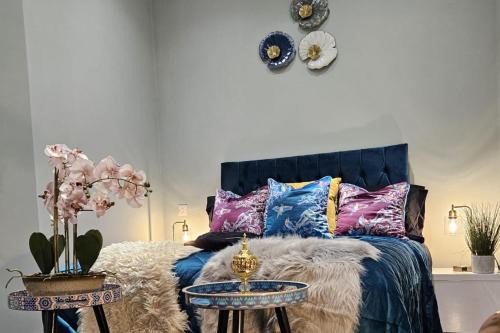 Skyline - Deluxe Studio London Heathrow-1st floor