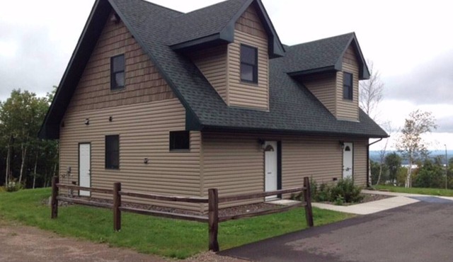 Skyline Duluth-Spirit Mountain