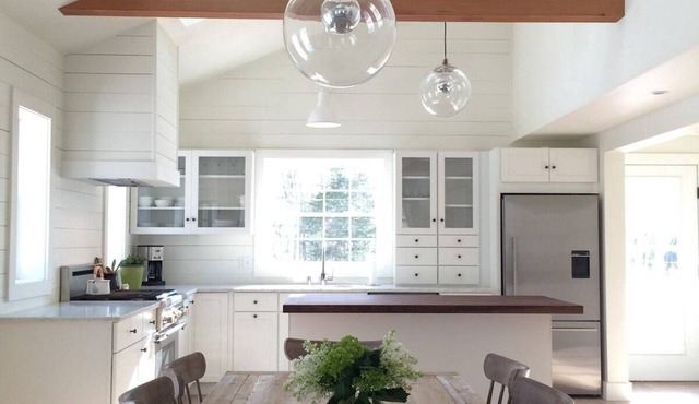 Skyline - Goose Rocks Beach - Kennebunkport