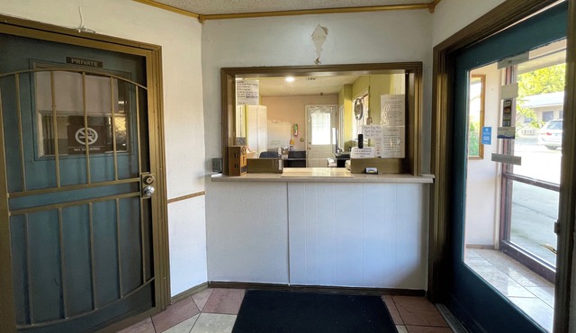 Skyline Motel Bartlesville Hwy 75