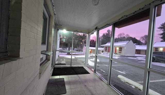 Skyline Motel By OYO Waynesboro US 250
