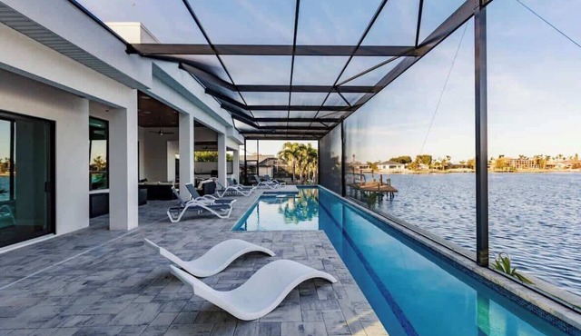 Skyline Paradise Retreat